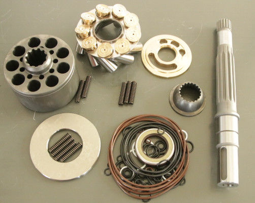 K3VL श्रृंखला कावासाकी पिस्टन पंप K3VL28 K3VL45 K3VL63 K3VL80 K3VL112