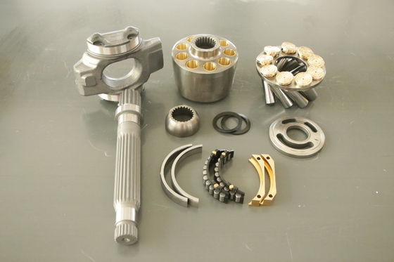 A11VO हाइड्रोलिक रेक्स्रोथ प्रतिस्थापन भाग A11VO40 A11VO60 A11VO75 A11VO95