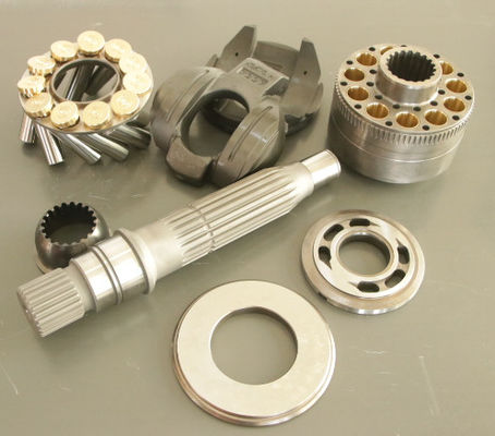 M7V श्रृंखला कावासाकी हाइड्रोलिक पिस्टन पंप M7V112 M7V160