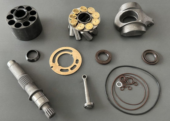 JRR045 JRR051 JRR060 JRR075 Danfoss पिस्टन पंप