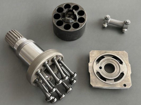 H1B श्रृंखला Danfoss पिस्टन पंप H1B060 H1B080 H1B110 H1B160