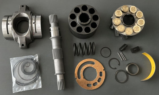 ERR100 ERR130 ERR147 Danfoss पिस्टन पंप स्पेयर पार्ट्स