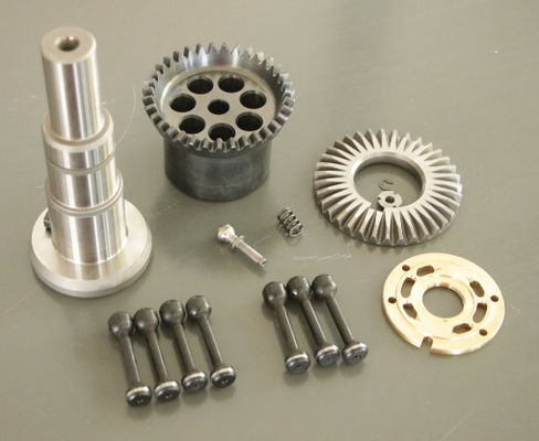 खरीदें F12-030 F12-040 पार्कर पिस्टन पंप F12-060 F12-080 F12-110 F12-125 online manufacture