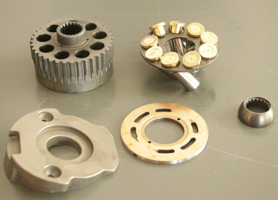 खरीदें H337A उच्च प्रदर्शन हाइड्रोलिक पिस्टन पंप H337A स्पेयर पार्ट्स online manufacture