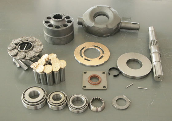 खरीदें उच्च दबाव MFE19 हाइड्रोलिक विकर्स पिस्टन पंप online manufacture