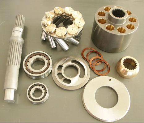 खरीदें NV45 NV50 NV64 कावासाकी पिस्टन पंप NV70 NV84 NV111 NV120 NV137 NV172 NV210 NV270 online manufacture