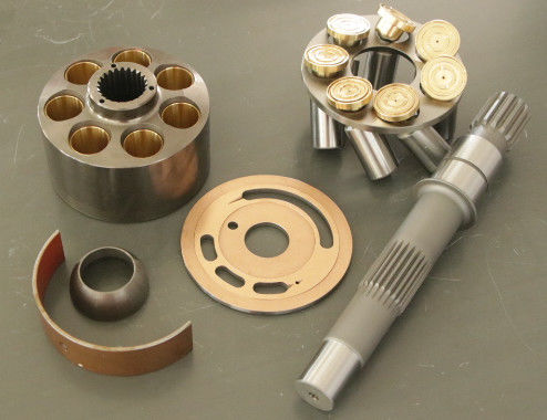 खरीदें P2060 P2075 P2105 P2145 पार्कर पिस्टन पंप स्पेयर पार्ट्स P2 online manufacture
