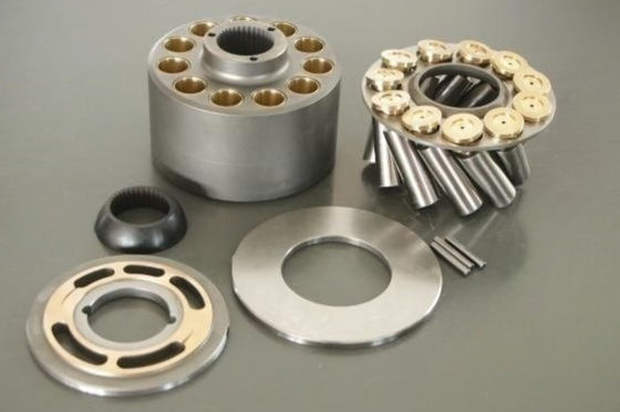 खरीदें हाइड्रोलिक PZ-4B-100 खुदाई मशीन नाची पिस्टन पंप पार्ट्स online manufacture