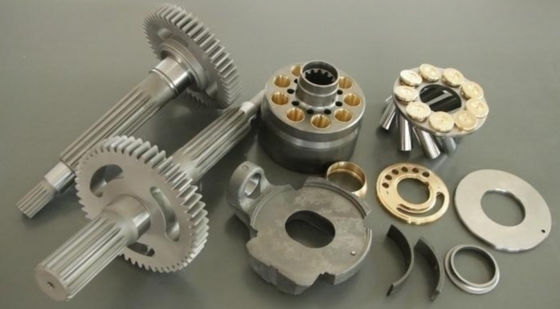 खरीदें SBS120 320C  खुदाई मशीन हाइड्रोलिक पंप भागों online manufacture