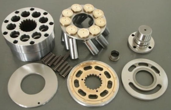 खरीदें सीएटी खुदाई हाइड्रोलिक पिस्टन पंप SPV10-10 उच्च दबाव online manufacture