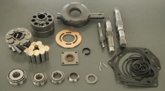 खरीदें विकर्स TA1919 हाइड्रोलिक पिस्टन पंप स्पेयर पार्ट्स एक्सकेवेटर online manufacture
