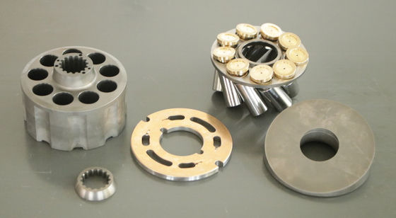 खरीदें उच्च दबाव नाची हाइड्रोलिक पंप YC35-6 स्विंग मोटर पार्ट्स online manufacture
