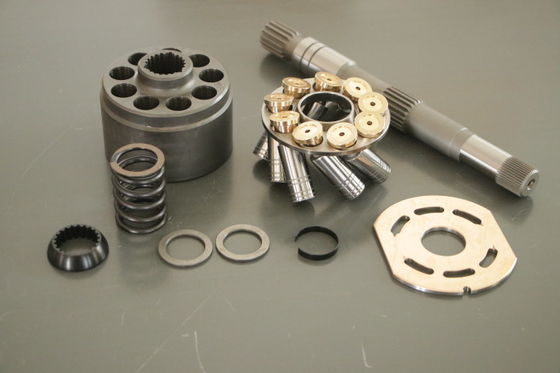 खरीदें ईटन 70122 72400 78461 78462 हाइड्रोलिक पिस्टन पंप पार्ट्स online manufacture