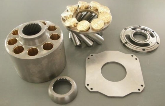 खरीदें A20VO हाइड्रोलिक रेक्स्रोथ पिस्टन पंप A20VO250 स्पेयर पार्ट्स online manufacture