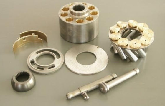 खरीदें A28VO रेक्स्रोथ हाइड्रोलिक पंप स्पेयर पार्ट्स A28VO130 खुदाई मशीन online manufacture