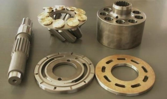 खरीदें ईटन PVA150 हाइड्रोलिक विकर्स पिस्टन पंप उच्च दबाव online manufacture