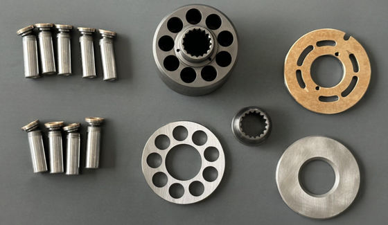 खरीदें PSV-10 PSV-16 PSV-37C हाइड्रोलिक पिस्टन पंप KAYABA online manufacture