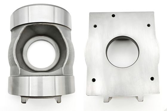 खरीदें अपनी विशिष्ट आवश्यकताओं और आवश्यकताओं के लिए अनुकूलित 90R180 SWASH प्लेट Eaton 90 श्रृंखला हाइड्रोलिक पिस्टन पंप HALIES online manufacture