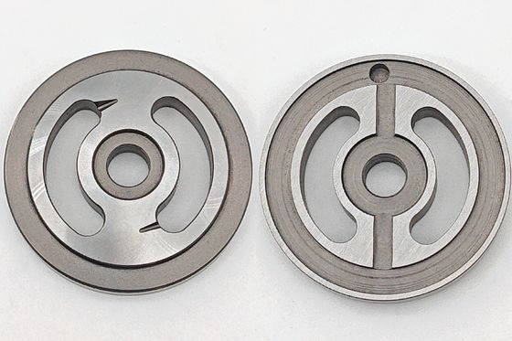 खरीदें रेक्स्रोथ A2FO12 वाल्व प्लेट 315 बार नामित दबाव और 12 ml/r विस्थापन के साथ हाइड्रोलिक पिस्टन पंपों के लिए online manufacture