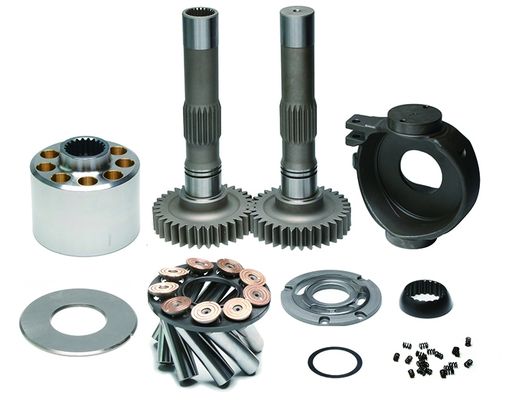 खरीदें अनुकूलन योग्य उच्च-प्रदर्शन पूर्ण श्रेणी DPVP108 हाइड्रोलिक पिस्टन पंप निर्माण मशीनरी के लिए स्पेयर पार्ट्स | Liebherr DPVP श्रृंखला | हलीस online manufacture