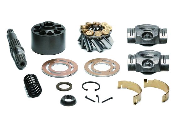 खरीदें अनुकूलन योग्य उच्च-प्रदर्शन पूर्ण सीमा A10VSO45-52 हाइड्रोलिक पिस्टन पंप स्पेयर पार्ट्स फॉर कंस्ट्रक्शन मशीनरी | Rexroth A10VSO श्रृंखला | हलीस online manufacture