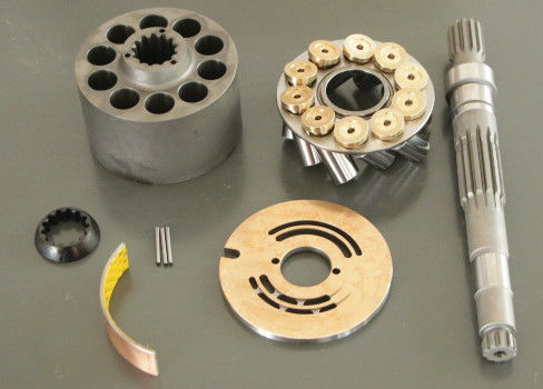 PVD-2B-28 हाइड्रोलिक नाची पिस्टन पंप पार्ट्स PVD-2B-32 PVD-2B-34 PVD-2B-36 PVD-2B-40