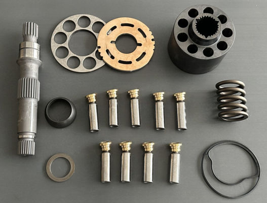H1P045 H1P053 H1P060 हाइड्रोलिक पंप सहायक उपकरण Sauer Danfoss H1P078 H1P089 H1P115 H1P130 H1P147 H1P165 H1P250