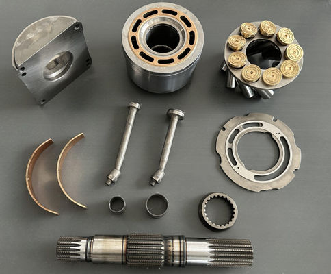 HPR श्रृंखला LINDE HPR75 HPR90 HPR100 HPR130 HPR160